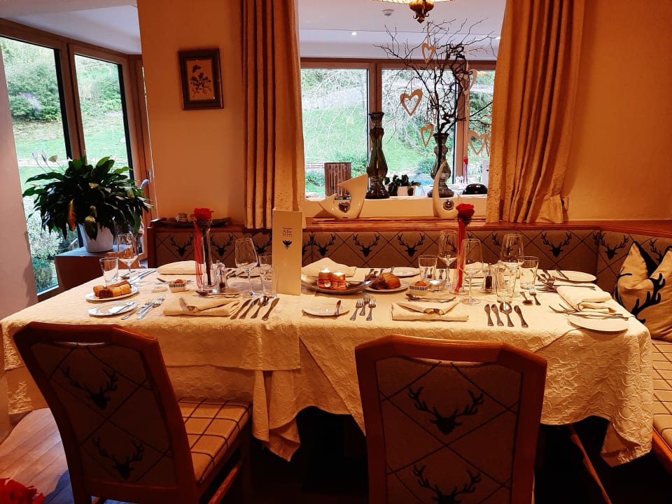 Gastro Naturparkhotel Adler