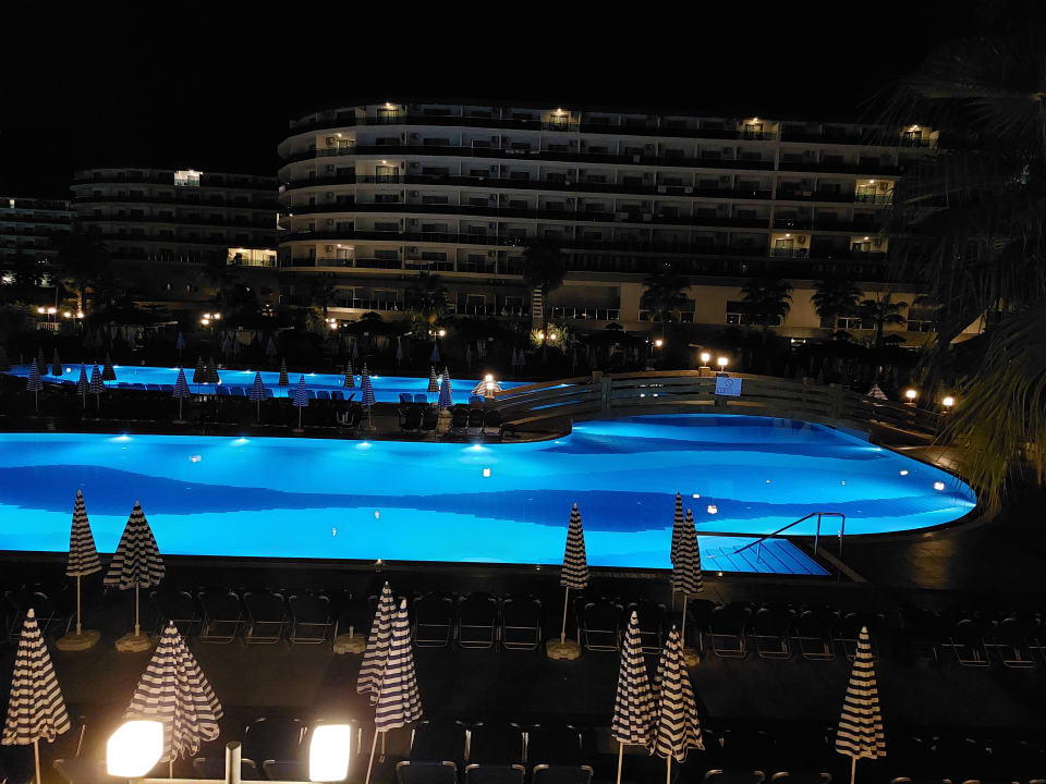 Pool Eftalia Ocean Resort & Spa