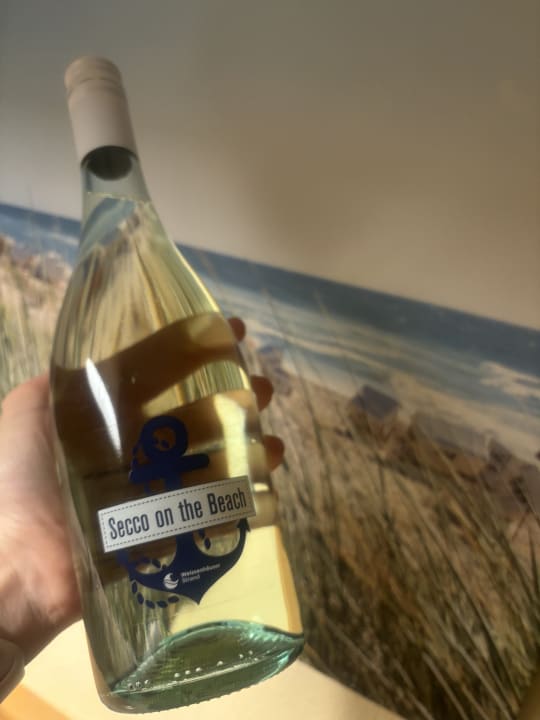 Sonstiges Ferienwohnungen Ferienpark Weissenhäuser Strand