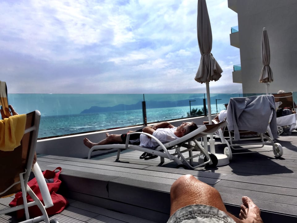 Terrasse The Sea Hotel by Grupotel - Adults only