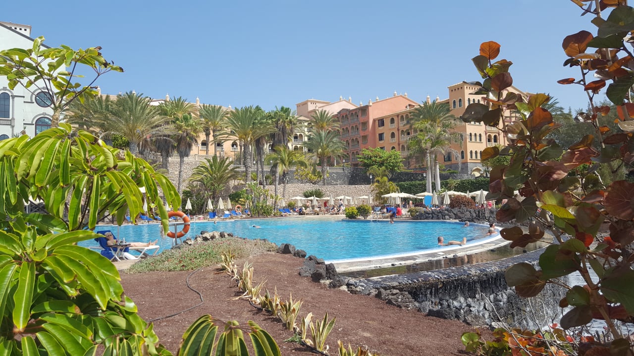 Pool R2 Rio Calma Hotel & Spa & Conference