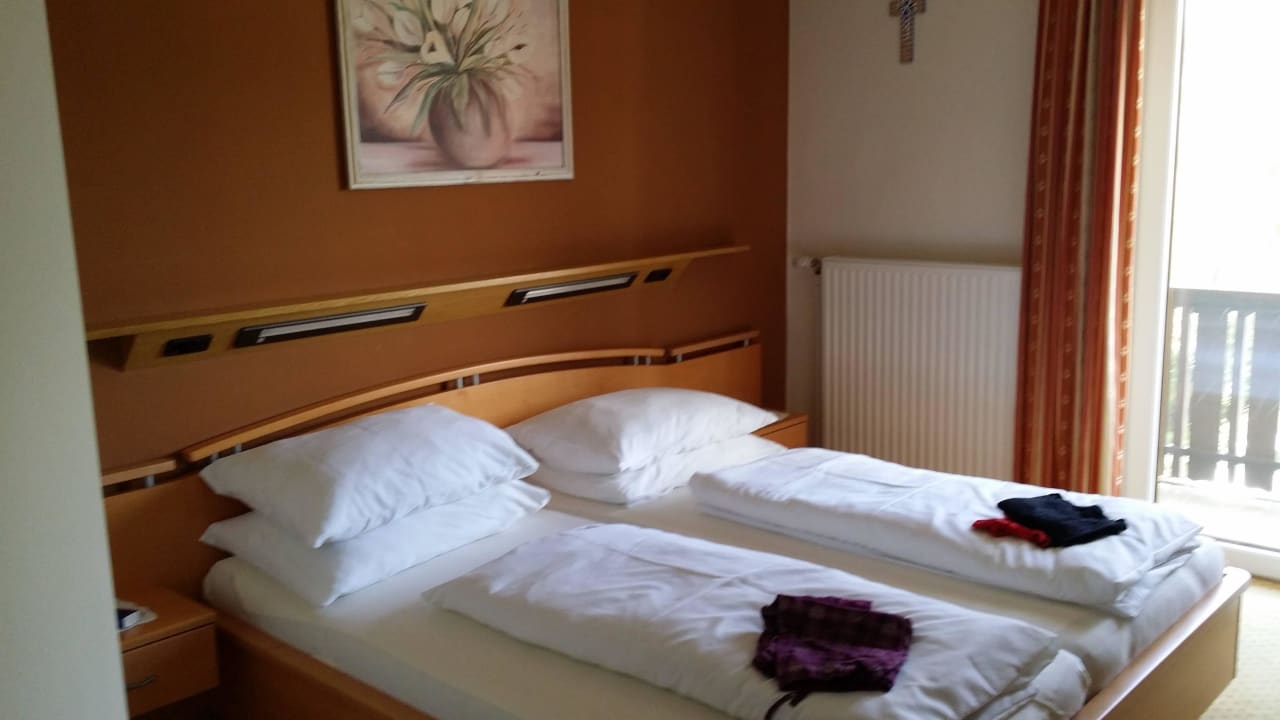 Unser Zimmer Gasthof & Pension Kirchenwirt