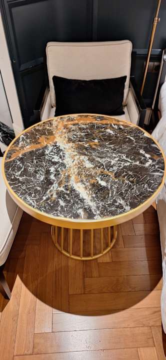 Zimmer Bach Suites Saigon, a Member of Design Hotels