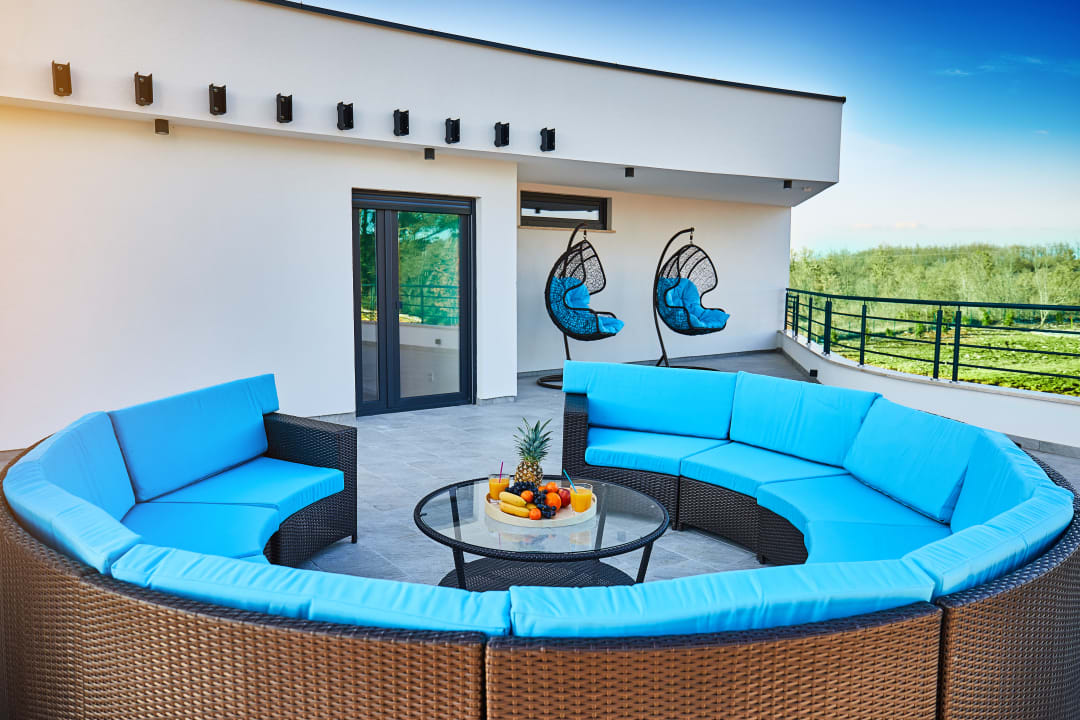 Sport & Freizeit Villa LaDominika