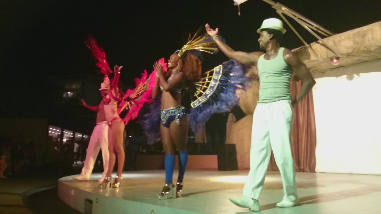 Sport & Freizeit DAS Club Hotel Sunny Beach