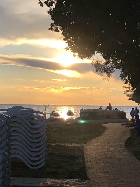 Strand Valamar Parentino Hotel