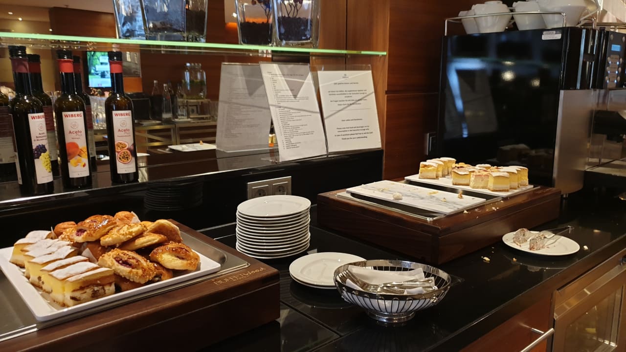 Gastro Hilton Dresden