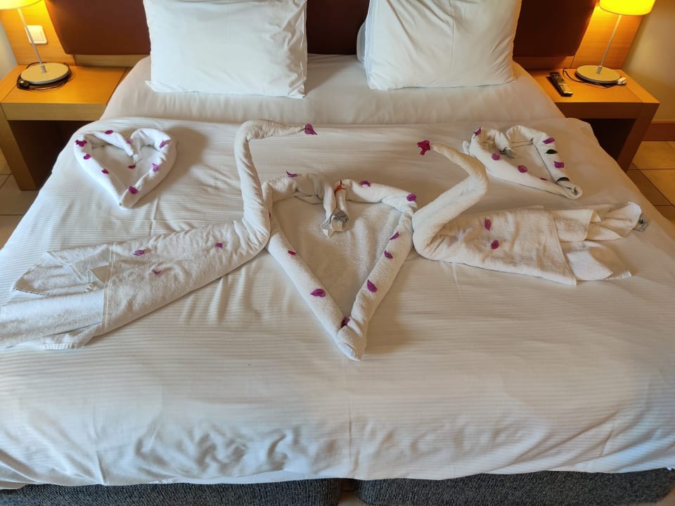 Zimmer Labranda Alantur Resort