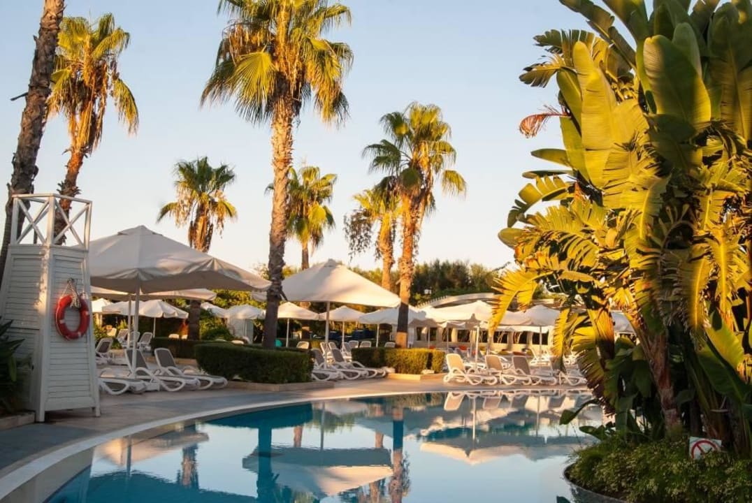 Ohne Worte ... Susesi Luxury Resort