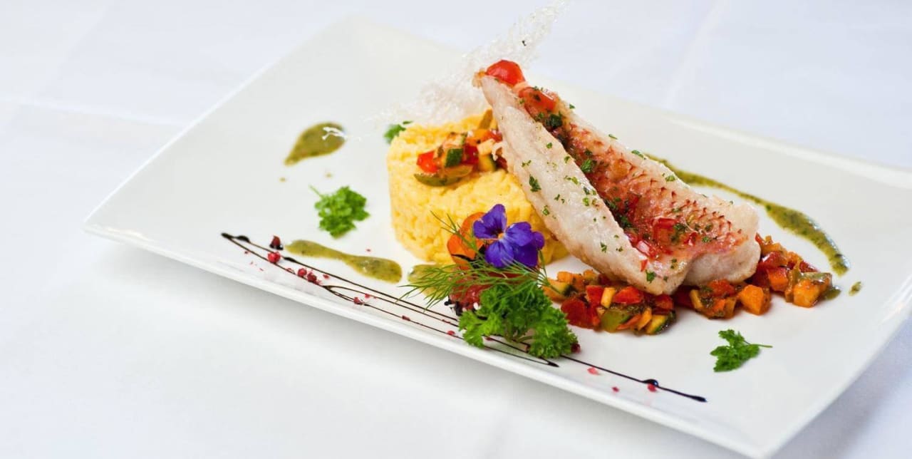 Ristorazione hotel Diana Rimini Hotel Diana