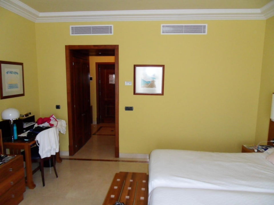 Wohnraum Lopesan Costa Meloneras, Resort & Spa