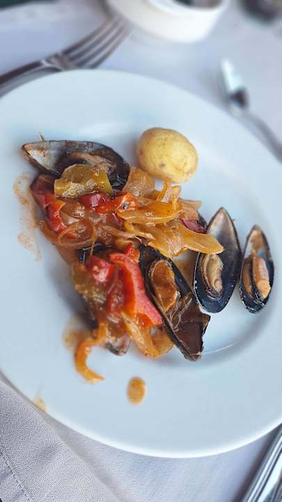 Gastro Hacienda San Jorge