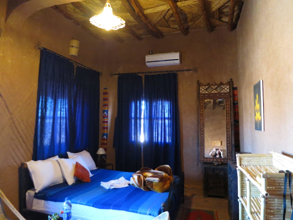 Zimmer Hotel Riad Maktoub