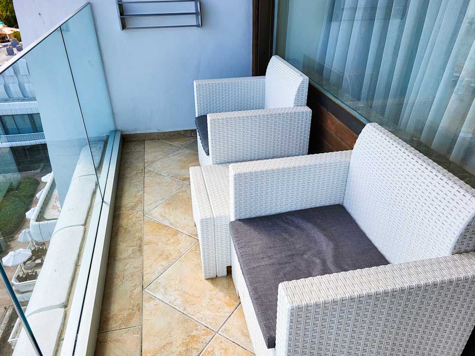 Zimmer Hotel Palace, Sunny Day Resort