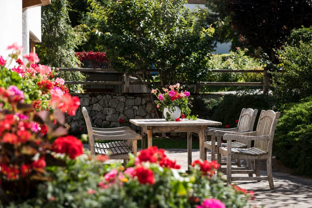 Sonstiges Residence Ciasa Giardun