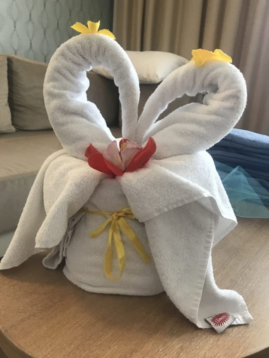 Zimmer Sentido Trendy Verbena Beach