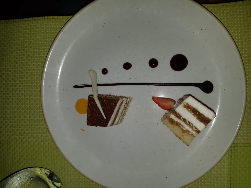 Gastro Royalton Bavaro Resort & Spa