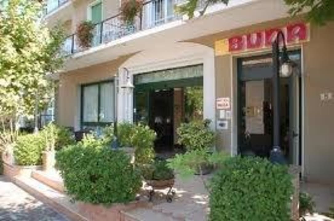 Hotel buda Hotel Buda