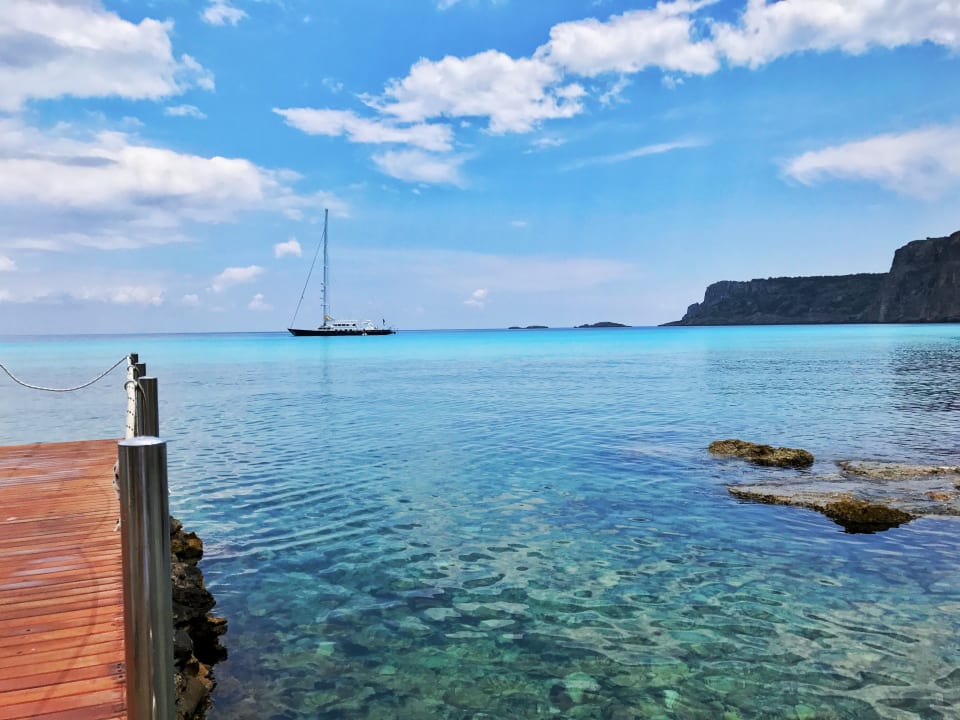 Strand Aquagrand Artistic Luxury Beach Resort - Adults only