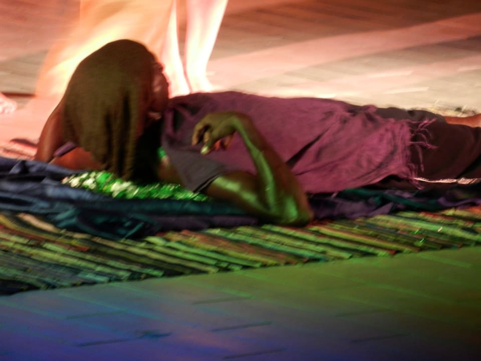 Auf Glas Steigenberger Coraya Beach - Adults only