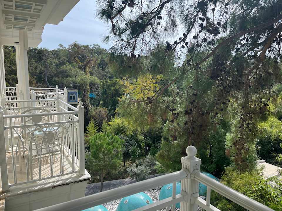 Zimmer Ali Bey Resort Sorgun