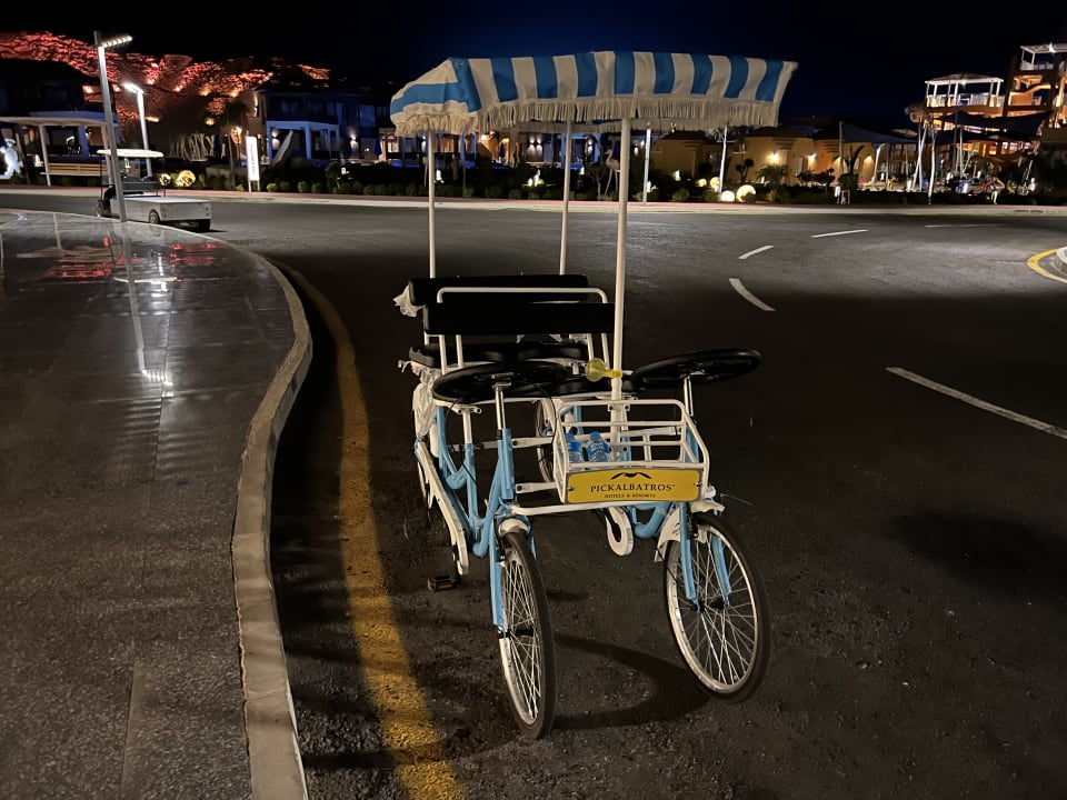 Sonstiges Pickalbatros Villaggio Resort - Portofino