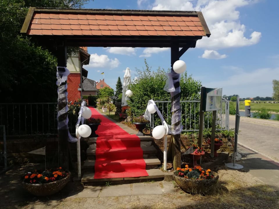 Sonstiges Elbhotel am Hafen