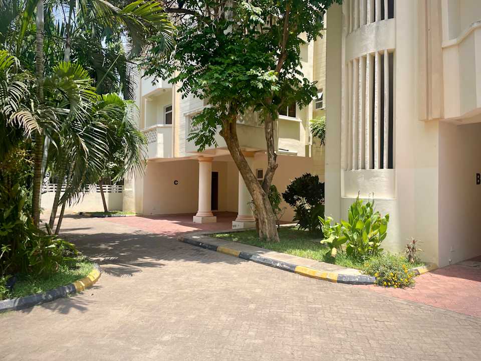 Außenansicht Nesma Homes