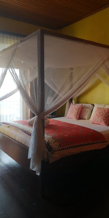 Zimmer Guesthouse Villa Ma'Rasai