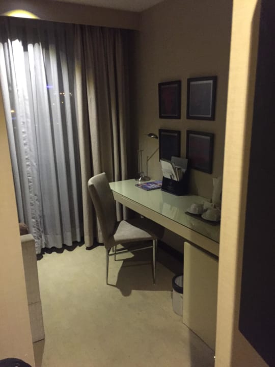 Zimmer Nova Plaza Prime Hotel