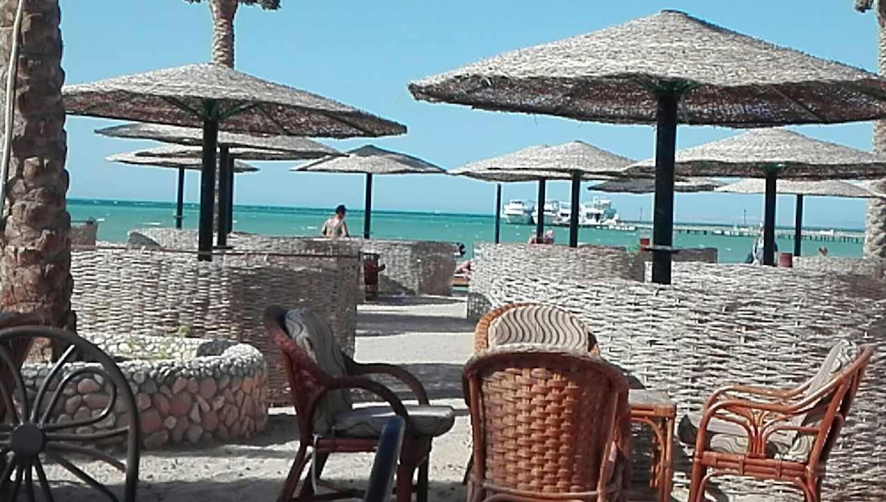 Strand Golden Beach Resort