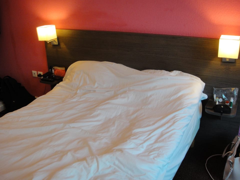 Zimmer Hotel Adagio Access Strassbourg Petite France