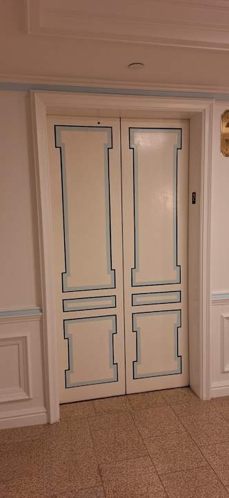 Sonstiges Hotel The Henry