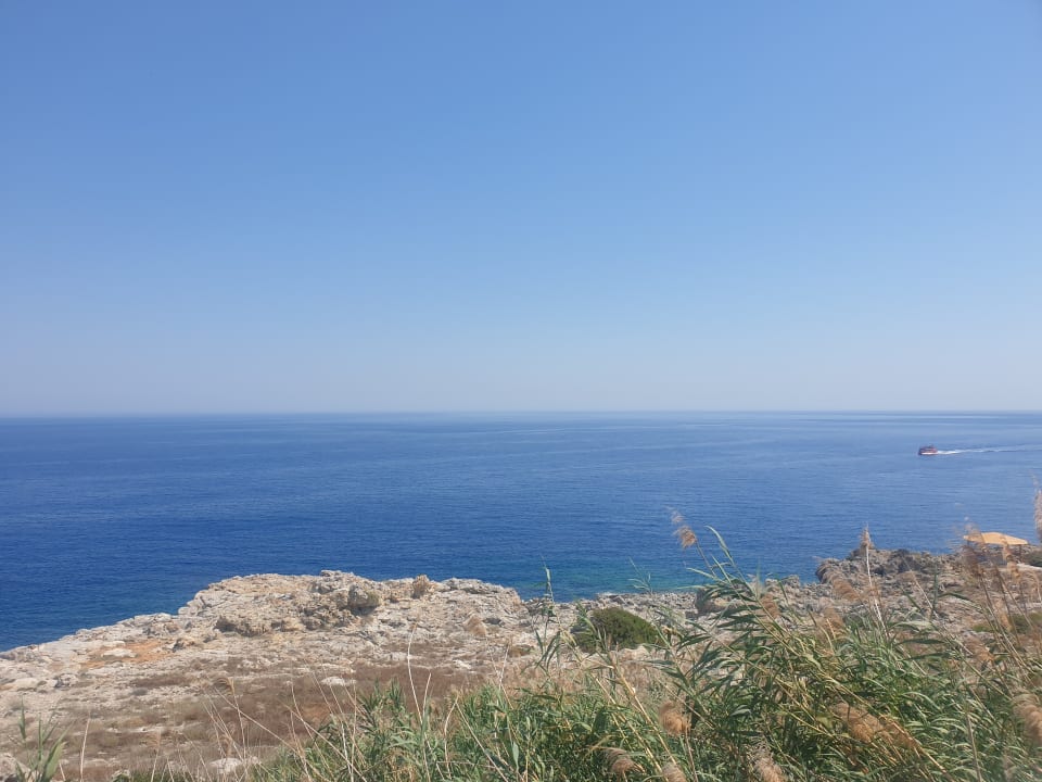 Strand Hotel Kalithea Horizon Royal