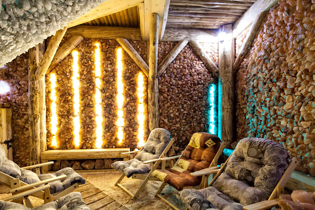 Sport & Freizeit Hotel Beskidzki Raj