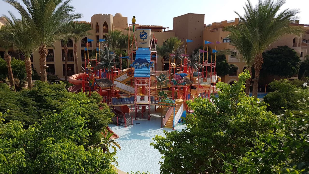 Sport & Freizeit Grand Waterworld Makadi & Family Star Makadi