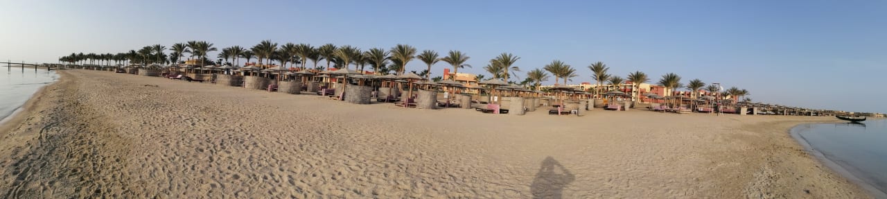 Strand Casa Mare Resort