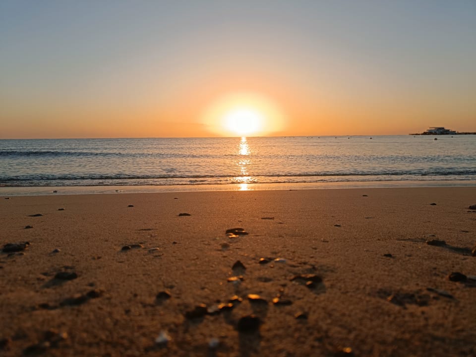 Strand Three Corners Equinox Beach Resort