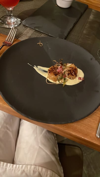 Gastro Catalonia Royal Tulum Beach & Spa Resort - Adults only