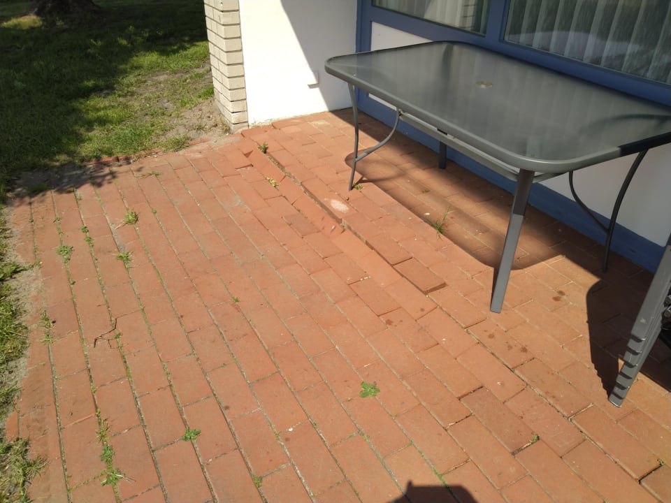 Sonstiges Ferienwohnungen Ferienpark Weissenhäuser Strand