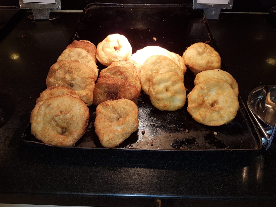 Gastro Limak Lara Deluxe Hotel & Resort