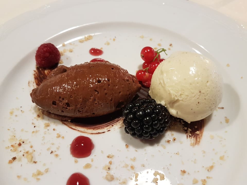 Gastro Parkhotel Emstaler Höhe