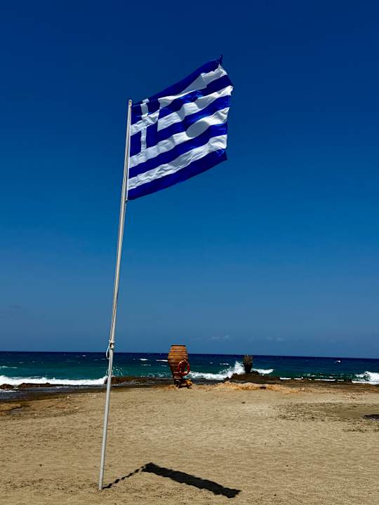 Strand allsun Hotel Carolina Mare