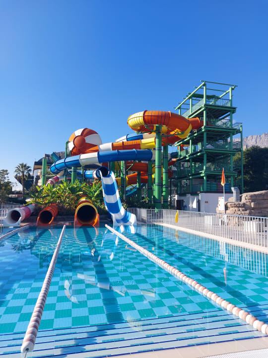 Pool Crystal Prestige Elite