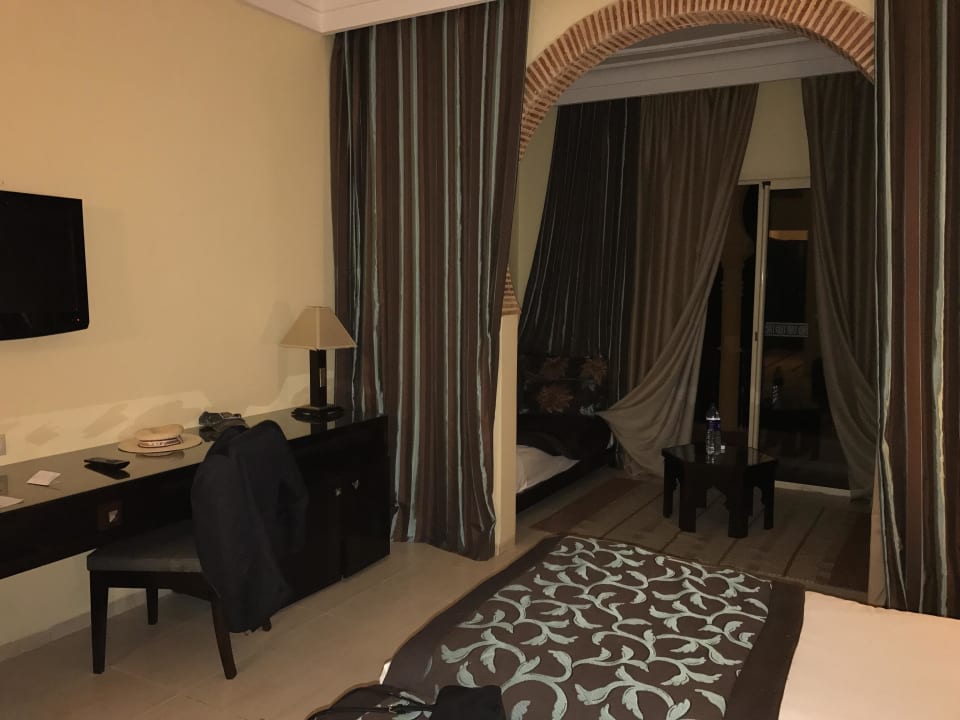 X Hotel Eden Andalous Aquapark & SPA