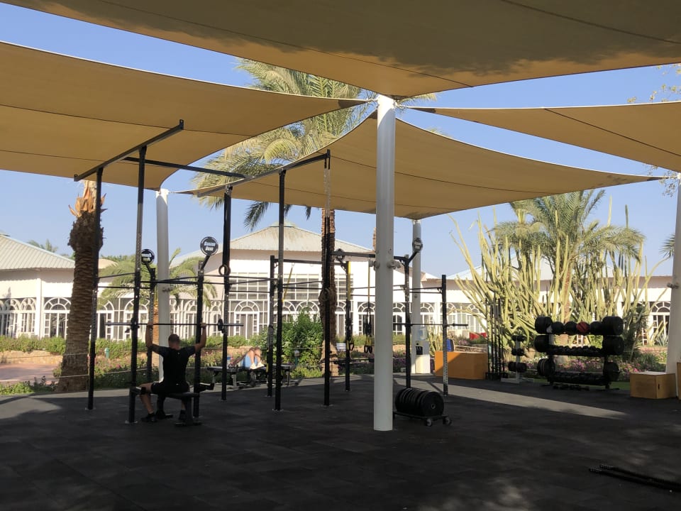 Sport & Freizeit Desert Rose