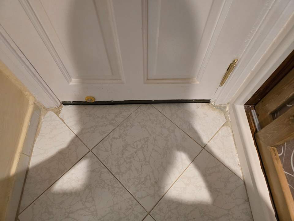 Zimmer The Grand Hotel Hurghada