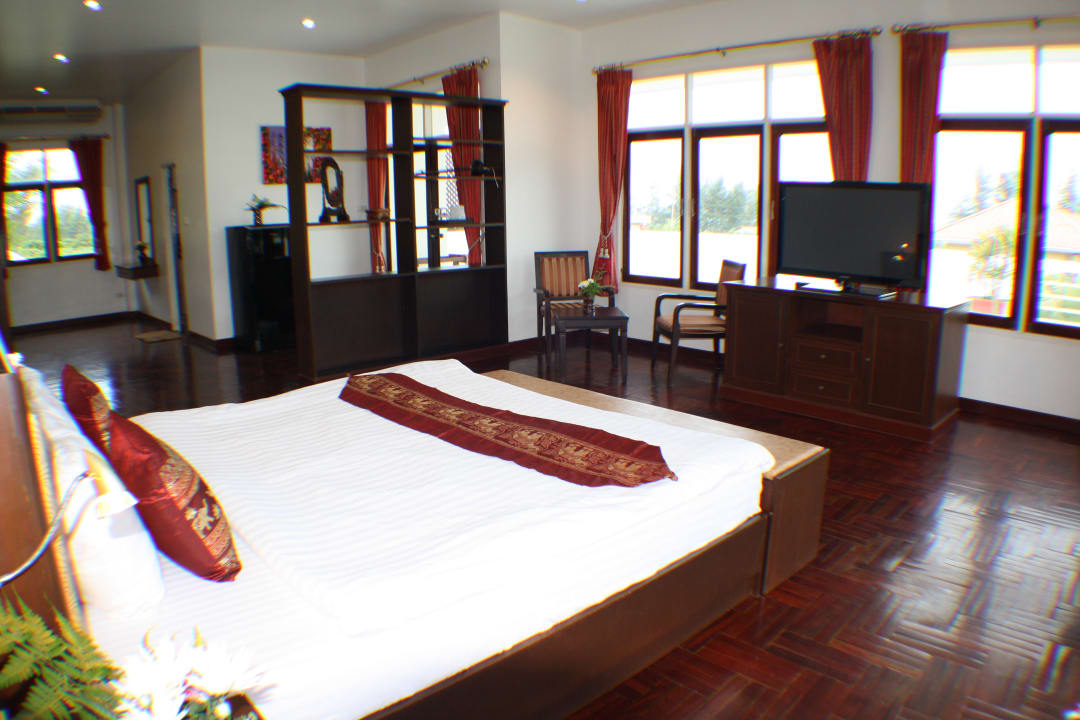 Zimmer Ao Thai Resort