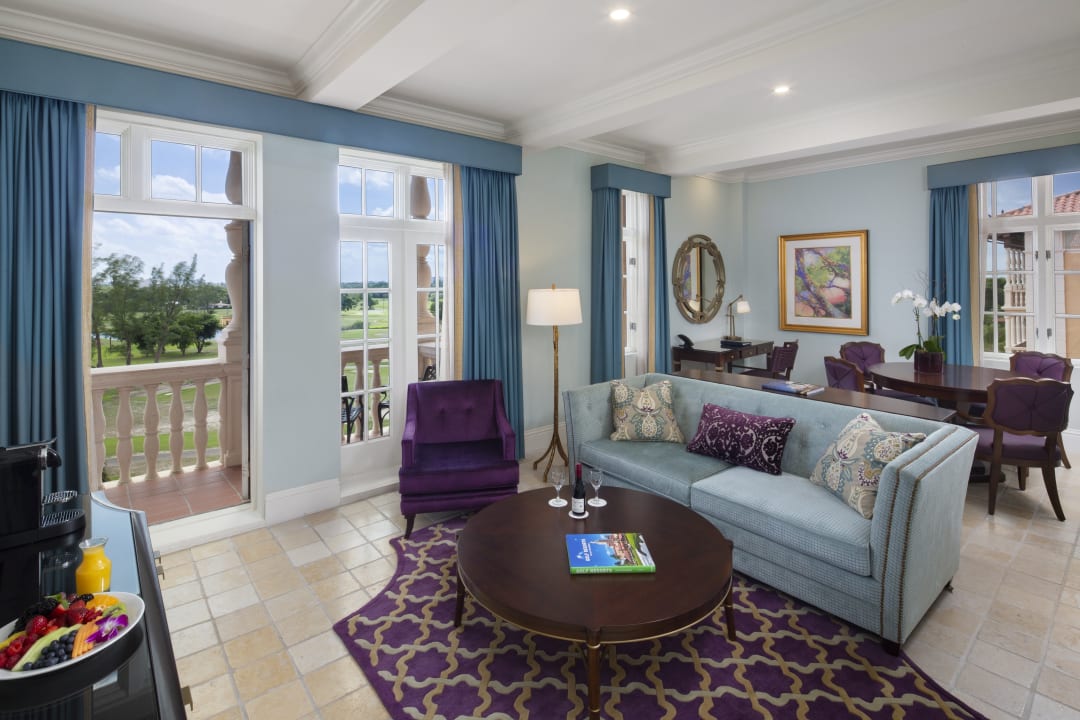 Zimmer The Biltmore Miami Coral Gables