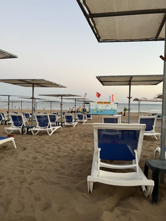 Strand Süral Saray Hotel